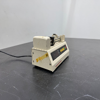 Harvard Apparatus Model 11 Syringe Pump image 0